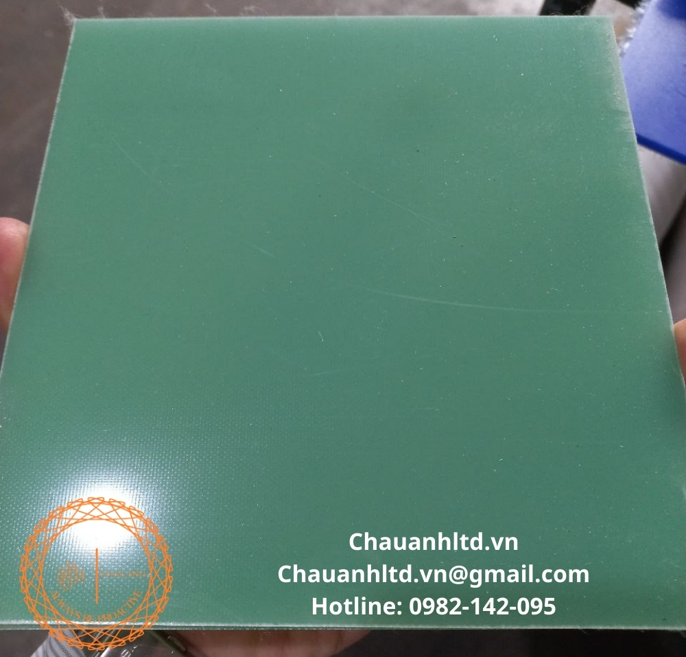 TAM NHUA FR4
