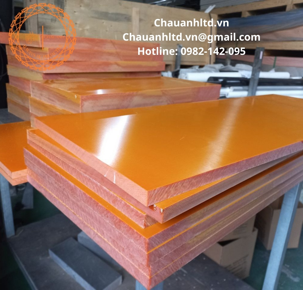 nhua bakelite