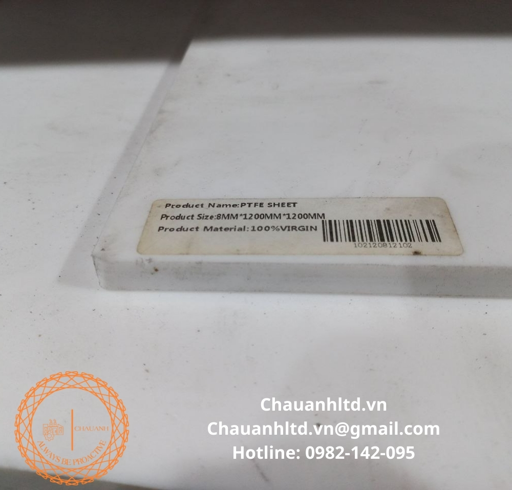 NHUA PTFE